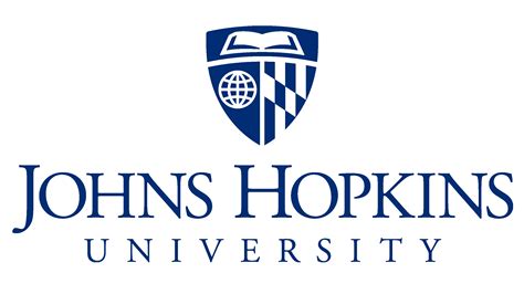 Johns Hopkins University Logo