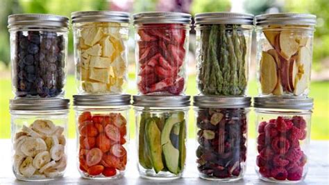 How Long Will Dehydrated Foods Last Raw Blend How Long Will Dehydrated Foods Last Raw Blend