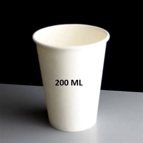 200ml Equals What