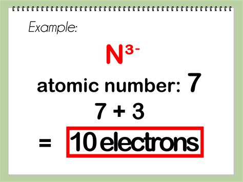 5 Ways To Find Electrons