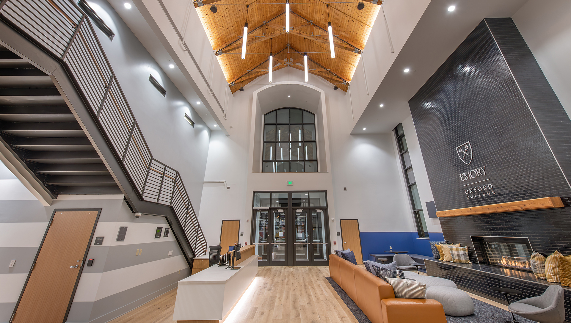 Emory University Human Resources