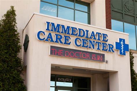 5 Immediate Care Tips