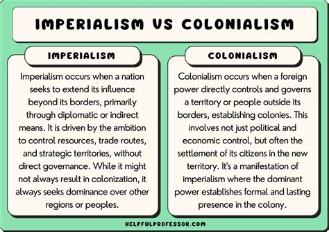 5 Key Differences