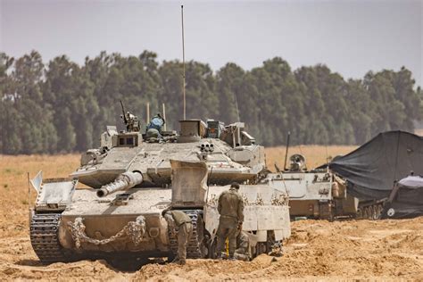 5 Ways Iran Targets Israel