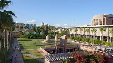 Is ASU a Good School