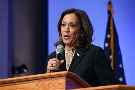 Kamala Harris Betting Odds Today