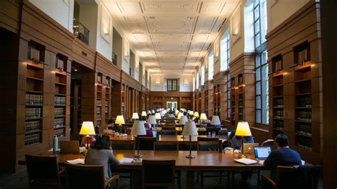 5 Tips Georgetown Law Library