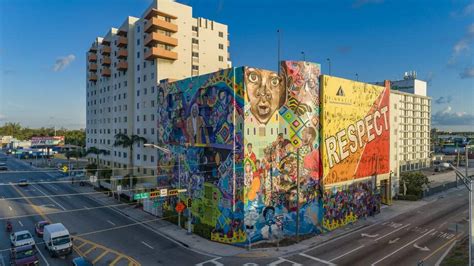 Liberty City Miami Guide