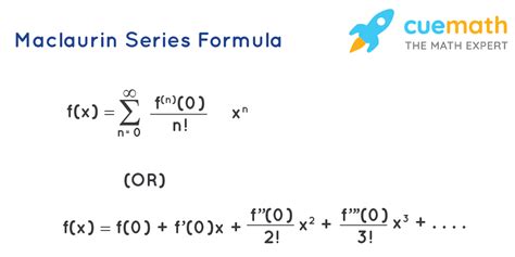 5 Maclaurin Series Tips