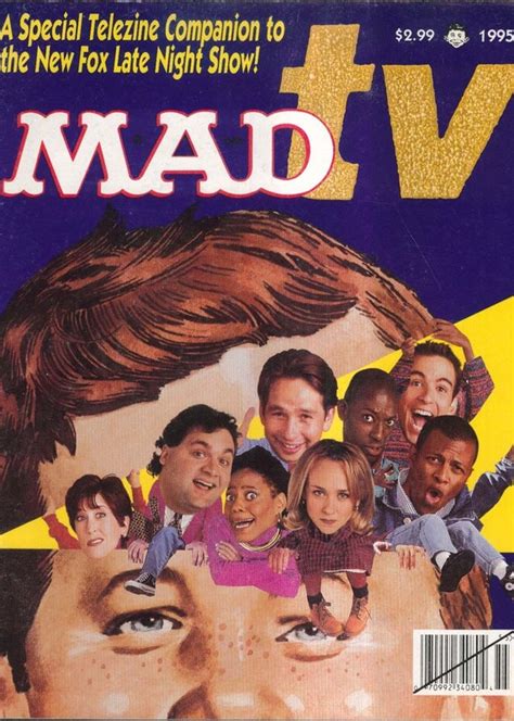Madtv 1995 Madtv 1995