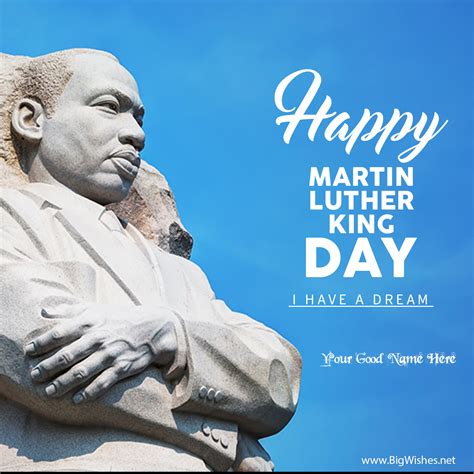 Martin Luther King Day 2024 Celebration