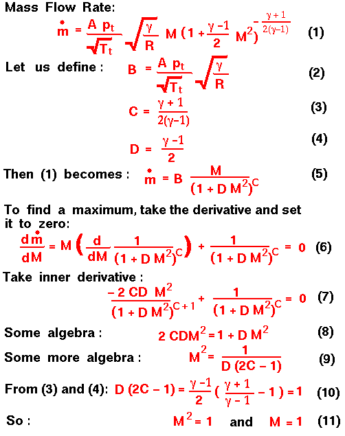 5 Ways Mass Flow Rate Equation