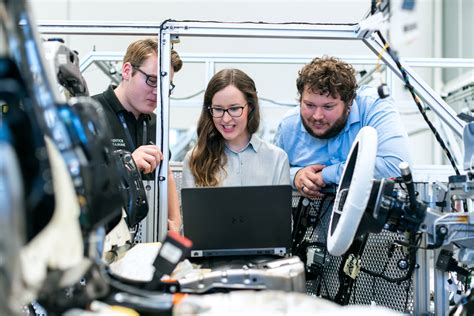 Master's in Engineering Management Degree