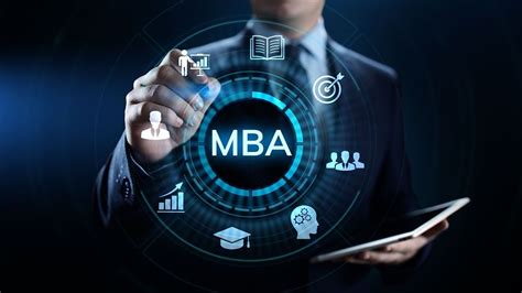 Masters In Business Management Degree