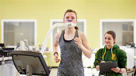 Masters In Sports Psychology