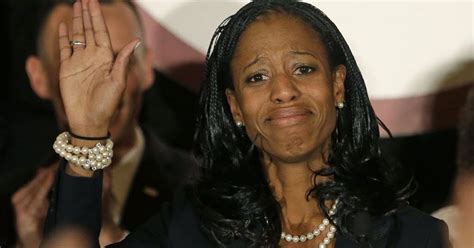 Mia Love Is Congress First Black Republican Woman Mia Love Is Congress First Black Republican Woman