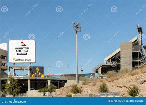 5 Tips Mountain America Stadium