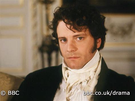 Mr Darcy Character Analysis