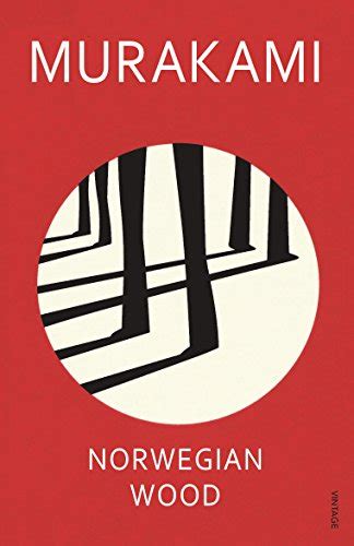 Murakami Haruki Norwegian Wood Review
