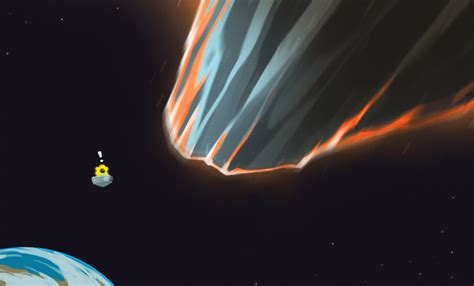 Nasa Taps Webb To Help Study 2032 Asteroid Threat Hackaday Nasa Taps Webb To Help Study 2032 Asteroid Threat Hackaday
