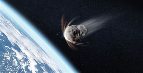 Nasa Weighs In On Potential Asteroid Strike In 2032 Wide Open Country Nasa Weighs In On Potential Asteroid Strike In 2032 Wide Open Country