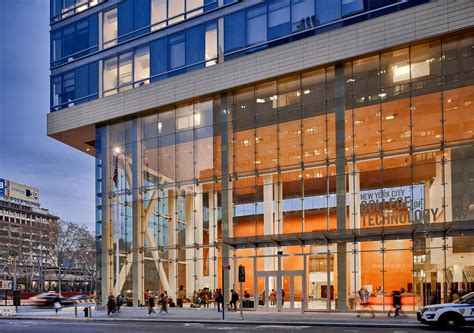 New York City College Of Technology A Gateway To Innovation And New York City College Of Technology A Gateway To Innovation And