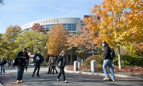 Northeastern University S Online Mba Northeastern University S Online Mba