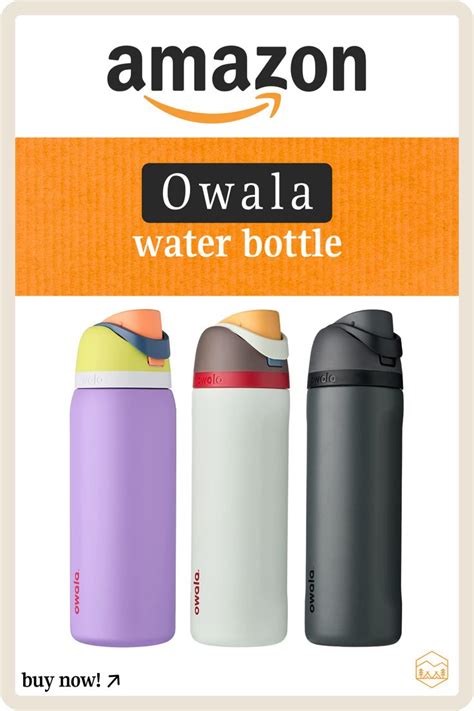 Owala Freesip Stay Hydrated With Insulated Stainless Steel Water Bottle Owala Freesip Stay Hydrated With Insulated Stainless Steel Water Bottle