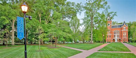 5 Ways Oxford College Emory
