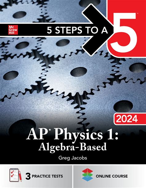 Pdf Download 5 Steps To A 5 Ap Physics 1 Algebra Based 2018 Edition Pdf Download 5 Steps To A 5 Ap Physics 1 Algebra Based 2018 Edition