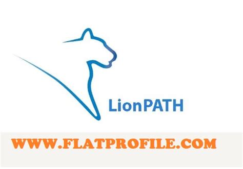 Penn State LionPath Login Guide