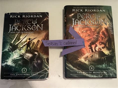 Percy Jackson Tv Series To Be Renewed For Season Two Echo Lites Percy Jackson Tv Series To Be Renewed For Season Two Echo Lites