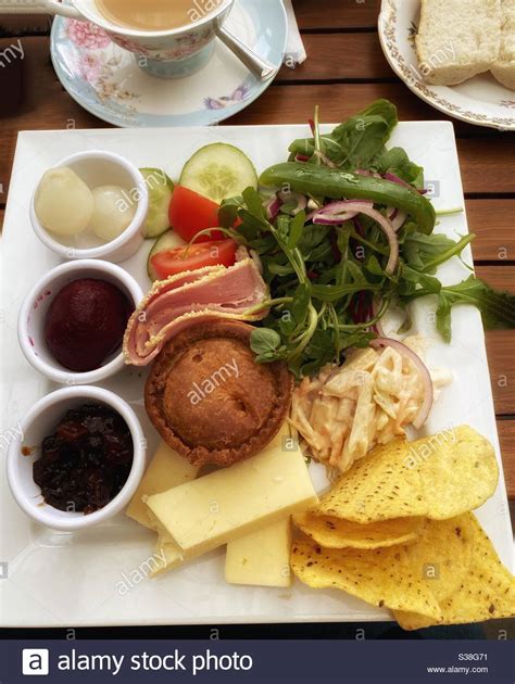 Ploughman S Lunch Hi Res Stock Photography And Images Alamy Ploughman S Lunch Hi Res Stock Photography And Images Alamy