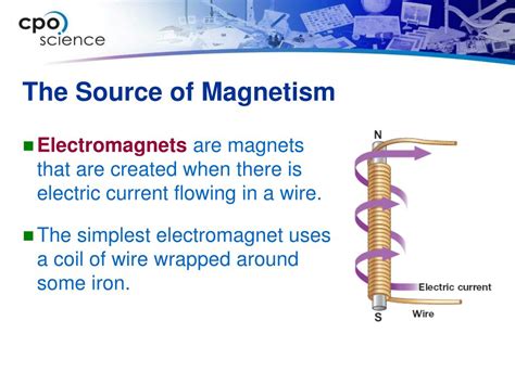 Ppt Electricity And Magnetism Powerpoint Presentation Id 1432282