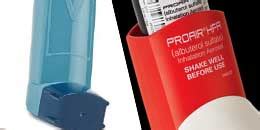 Proair Respiclick Otc Over The Counter Asthma Rescue Control Inhalers Proair Respiclick Otc Over The Counter Asthma Rescue Control Inhalers