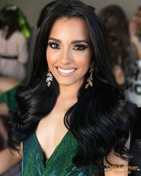 5 Inspiring Puerto Rican Women