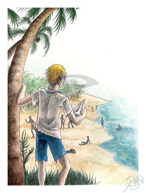 Quotes From Lord Of Flies On The Beach Quotesgram Quotes From Lord Of Flies On The Beach Quotesgram