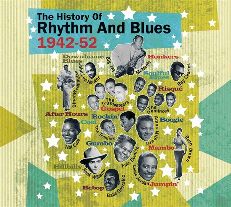 Rhythm Blues Records Rhythm Blues Records
