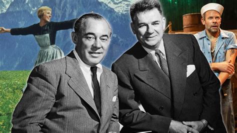 Rodgers and Hammerstein Classic Musicals