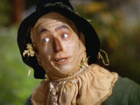 5 Scarecrow Facts