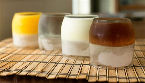 Science Projects On What Liquid Freezes Faster Sciencing Science Projects On What Liquid Freezes Faster Sciencing