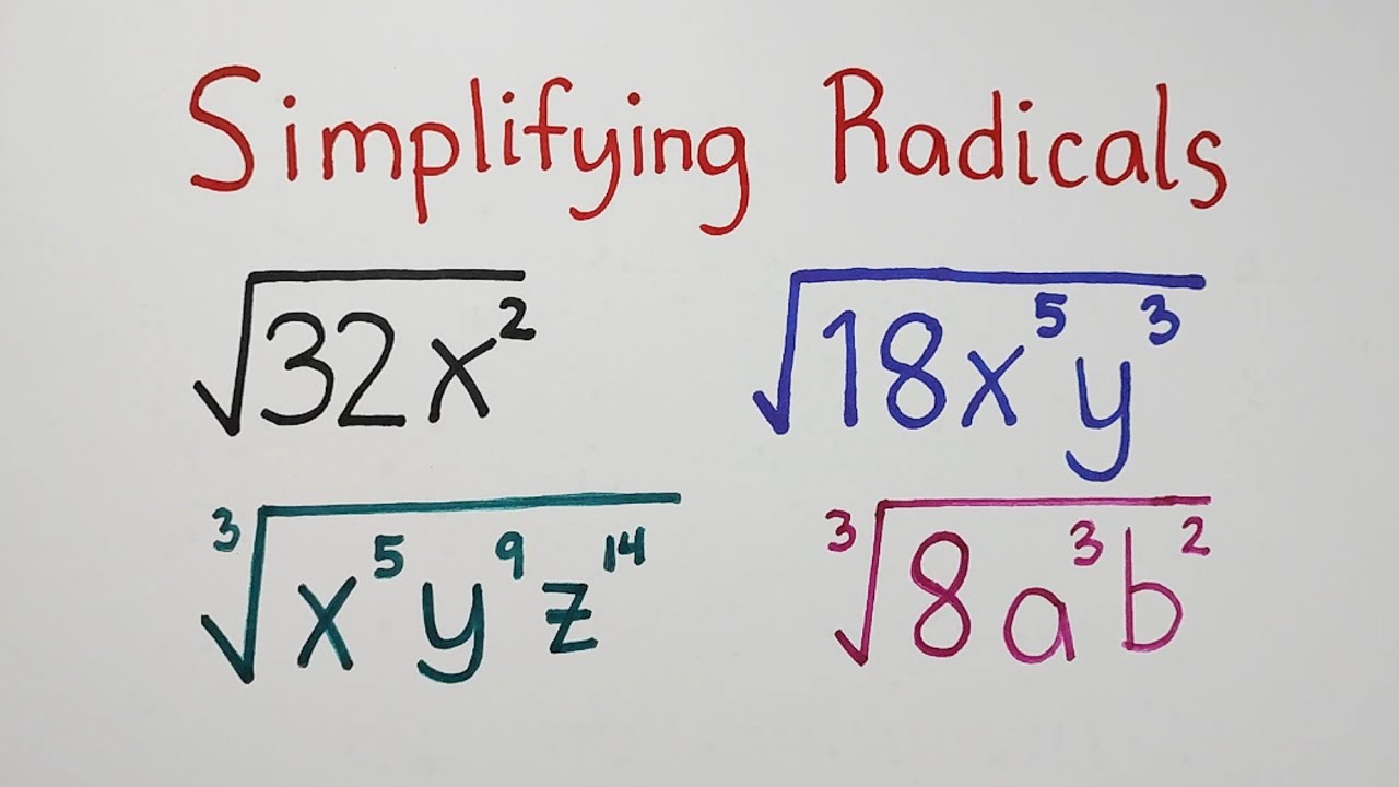 Shortcut To Simplify Exponents Easily Sat Math Questions Youtube Shortcut To Simplify Exponents Easily Sat Math Questions Youtube