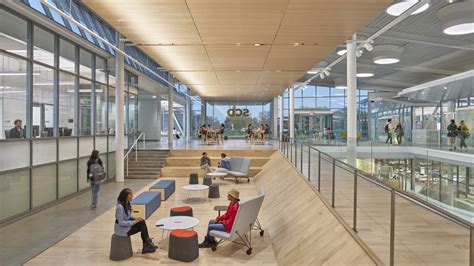 Siebel Center Computer Science Hub
