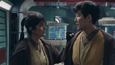 Star Wars The Acolyte Creator Gives Disappointing Update About Season Star Wars The Acolyte Creator Gives Disappointing Update About Season