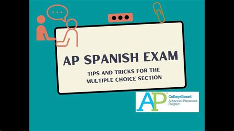 Teaching Ap Spanish 5 Tips For A New Ap Spanish Teacher Teaching Ap Spanish 5 Tips For A New Ap Spanish Teacher