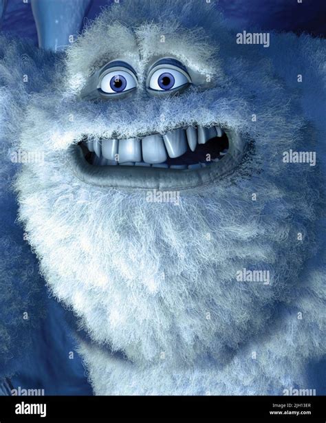 Abominable Snowman Legend Revealed