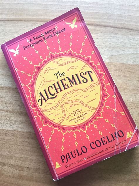 The Alchemist By Paulo Coelho Book Review Lucid Horizon The Alchemist By Paulo Coelho Book Review Lucid Horizon