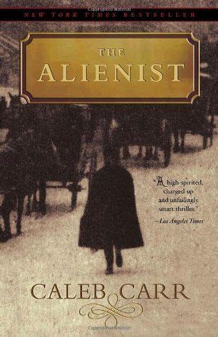 5 Tips Alienist Book