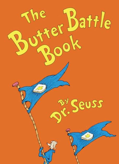 5 Tips Butter Battle