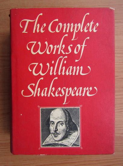 The Complete Works Of William Shakespeare By William Shakespeare Open The Complete Works Of William Shakespeare By William Shakespeare Open